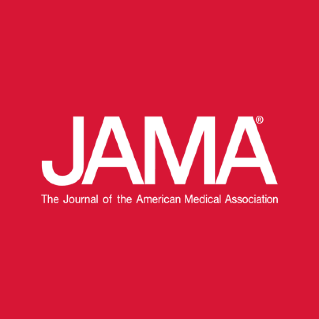 JAMA logo