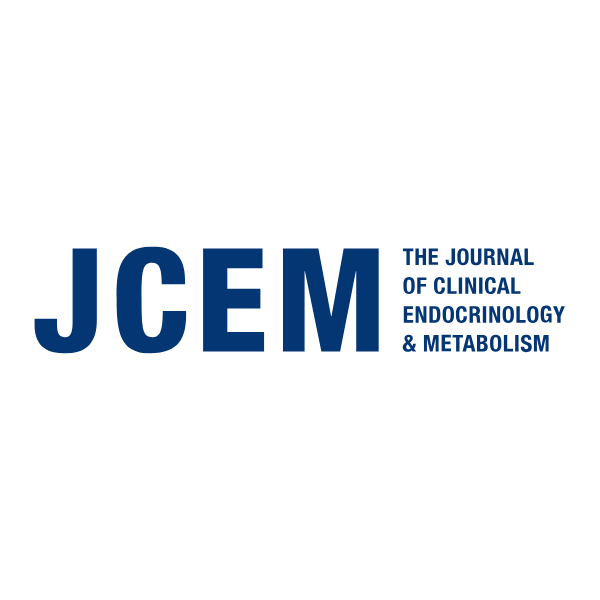 The Journal of Clinical Endocrinology and Metabolism logo